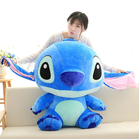 Stich Plush